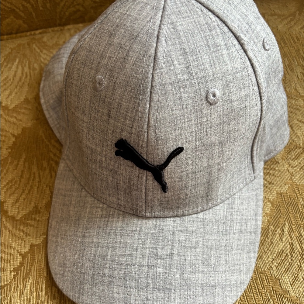 Puma hat